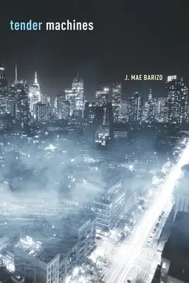 Zarte Maschinen - Tender Machines