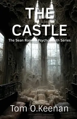 Castle - Die Sean Rooney Psychosleuth-Reihe - Castle - The Sean Rooney Psychosleuth series