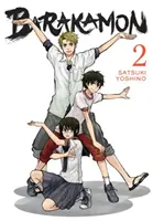Barakamon, Bd. 2 - Barakamon, Vol. 2