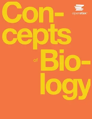 Konzepte der Biologie - Concepts of Biology