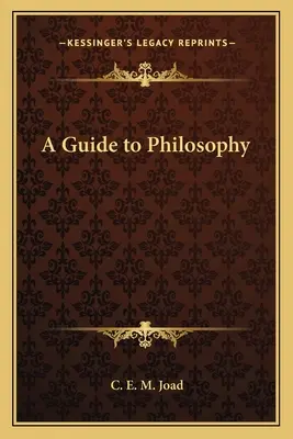 Ein Leitfaden zur Philosophie - A Guide to Philosophy
