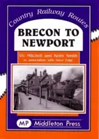 Brecon nach Newport - Brecon to Newport