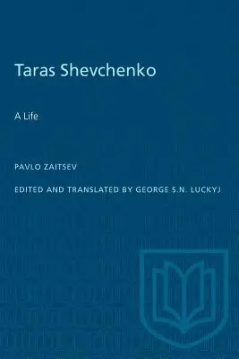 Taras Schewtschenko: Ein Leben - Taras Shevchenko: A Life