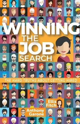 Erfolgreich bei der Jobsuche - Winning the Job Search