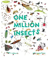 Eine Million Insekten - One Million Insects