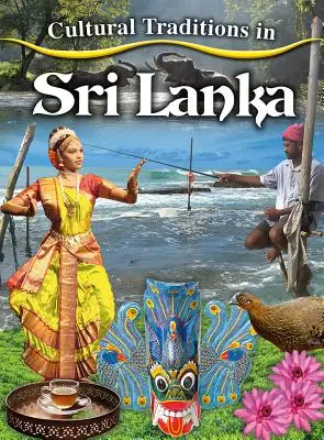 Kulturelle Traditionen in Sri Lanka - Cultural Traditions in Sri Lanka