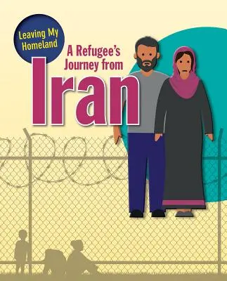 Die Reise eines Flüchtlings aus dem Iran - A Refugee's Journey from Iran