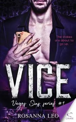 Laster - Vice