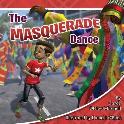 Der Mascheradentanz - The Masquerade Dance