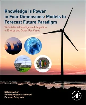 Wissen ist Macht in vier Dimensionen: Modelle zur Vorhersage zukünftiger Paradigmen: Mit Künstlicher Intelligenz zur Integration in Energie- und andere Anwendungsfälle - Knowledge Is Power in Four Dimensions: Models to Forecast Future Paradigm: With Artificial Intelligence Integration in Energy and Other Use Cases