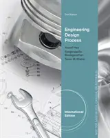Technischer Entwurfsprozess, Internationale Ausgabe (Haik Yousef (Hamad Bin Khalifa University)) - Engineering Design Process, International Edition (Haik Yousef (Hamad Bin Khalifa University))