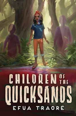 Kinder des Treibsandes - Children of the Quicksands
