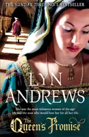 Queen's Promise - Die Geschichte von Anne Boleyn neu und spannend erzählt - Queen's Promise - A fresh and gripping take on Anne Boleyn's story