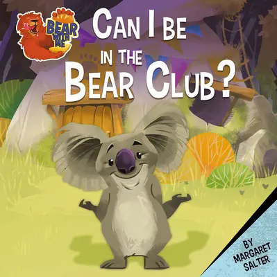 Kann ich im Bärenclub sein? - Can I Be in the Bear Club?