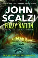 Unscharfe Nation - Fuzzy Nation