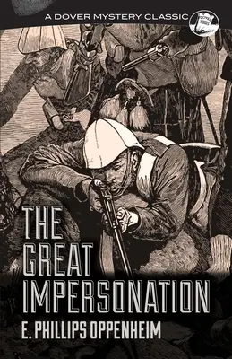 Die große Nachahmung - The Great Impersonation