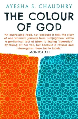 Die Farbe Gottes: Eine Geschichte von Familie und Glaube - The Colour of God: A Story of Family and Faith