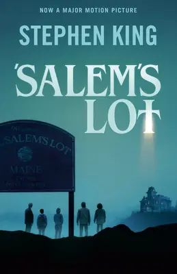 Das Los von Salem (Film-Tie-In) - 'Salem's Lot (Movie Tie-In)