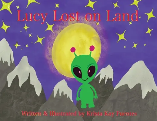 Lucy verloren an Land - Lucy Lost on Land