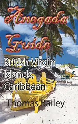 Anegada Reiseführer - Anegada Guide