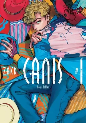 Canis: Der liebe Hutmacher, Band 1 - Canis: Dear Hatter, Volume 1