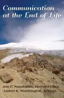 Kommunikation am Ende des Lebens - Communication at the End of Life