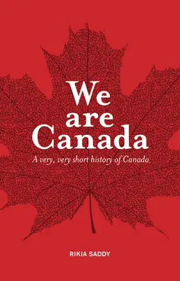 Wir sind Kanada - We Are Canada
