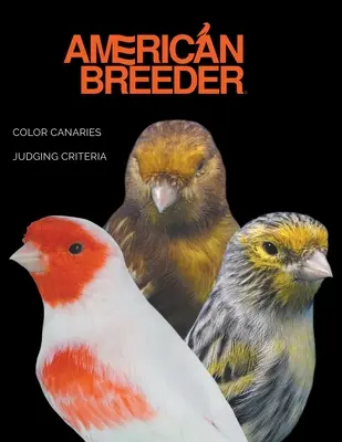 Amerikanischer Züchter - American Breeder