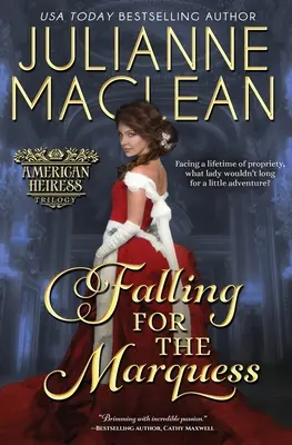 Verliebt in den Marquess - Falling for the Marquess