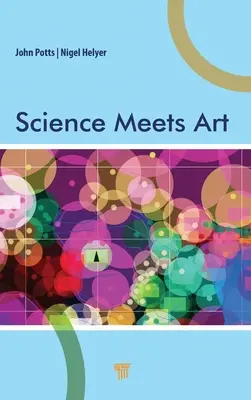 Wissenschaft trifft auf Kunst - Science Meets Art