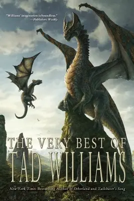 Das Allerbeste von Tad Williams - The Very Best of Tad Williams