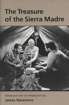 Der Schatz der Sierra Madre - Treasure of the Sierra Madre