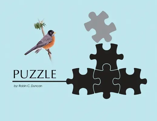 Rätsel - Puzzle