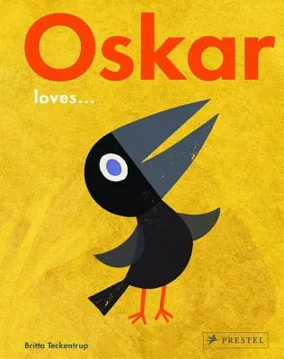 Oskar liebt... - Oskar Loves...