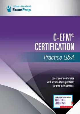 C-Efm(r) Zertifizierung Praxis F&A - C-Efm(r) Certification Practice Q&A