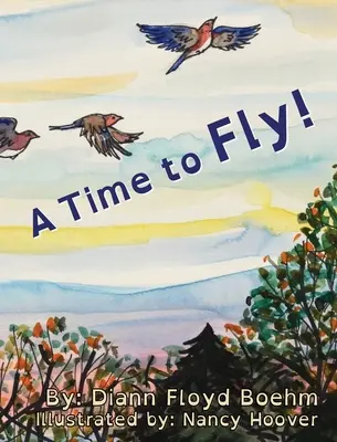 Eine Zeit zum Fliegen! - A Time to Fly!