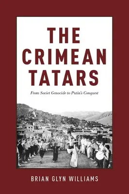 Die Krimtataren: Vom sowjetischen Völkermord zu Putins Eroberung - The Crimean Tatars: From Soviet Genocide to Putin's Conquest