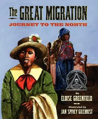 Die große Migration: Die Reise in den Norden - The Great Migration: Journey to the North