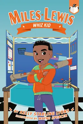 Senkrechtstarter #2 - Whiz Kid #2