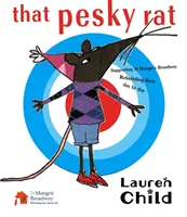 Diese lästige Ratte - That Pesky Rat