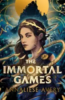 Unsterbliche Spiele - Immortal Games