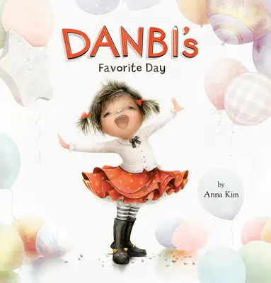 Danbi's Lieblingstag - Danbi's Favorite Day
