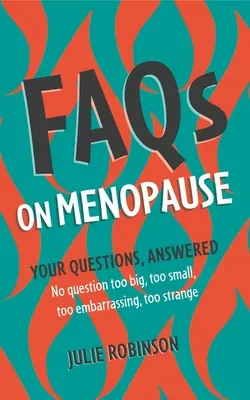 FAQs zur Menopause - FAQs on Menopause