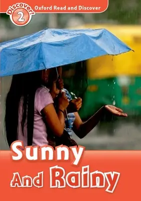 Sonnig und regnerisch - Sunny and Rainy