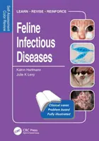Feline Infektionskrankheiten - Selbsteinschätzung Farbübersicht - Feline Infectious Diseases - Self-Assessment Color Review