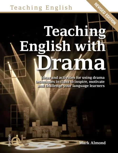 Englisch unterrichten mit Theater - Teaching English with Drama