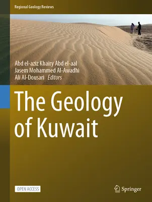 Die Geologie von Kuwait - The Geology of Kuwait
