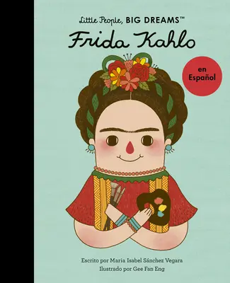 Frida Kahlo (Spanische Ausgabe) - Frida Kahlo (Spanish Edition)