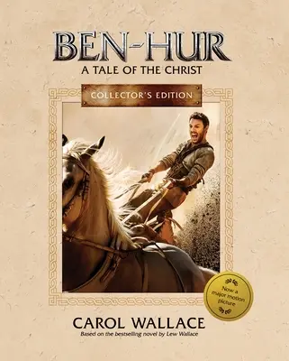 Ben-Hur - Eine Geschichte über Christus: Collector's Edition - Ben-Hur - A Tale of the Christ: Collector's Edition