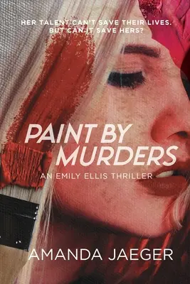 Malen durch Morde - Paint by Murders